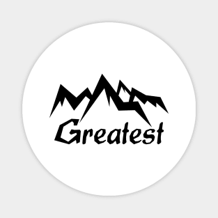 17 - Greatest Magnet